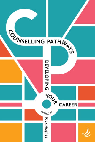 Supplemental image for 9781915220431 - Counselling Pathways