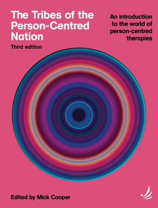 Supplemental image for 9781915220479 - The Tribes of the Person-Centred Nation, Third Edition
