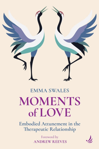 Cover image for 9781915220806 - Moments of Love