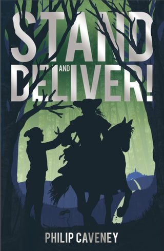 Supplemental image for 9781915235411 - Stand and Deliver!