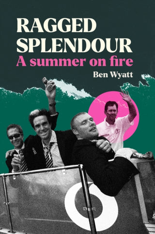Cover image for 9781915237750 - Ragged Splendour