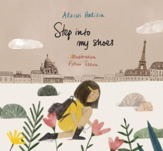 Cover image for 9781915244956 - Step Into My Shoes