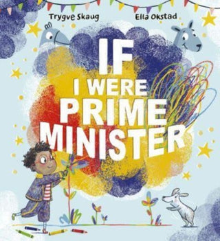 Supplemental image for 9781915244994 - If I Were Prime Minister