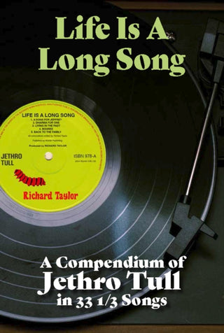 Supplemental image for 9781915246578 - Life Is A Long Song