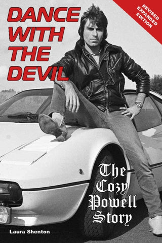 Cover image for 9781915246653 - Dance With The Devil