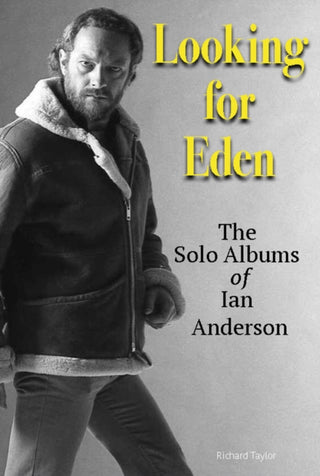 Cover image for 9781915246752 - Looking For Eden