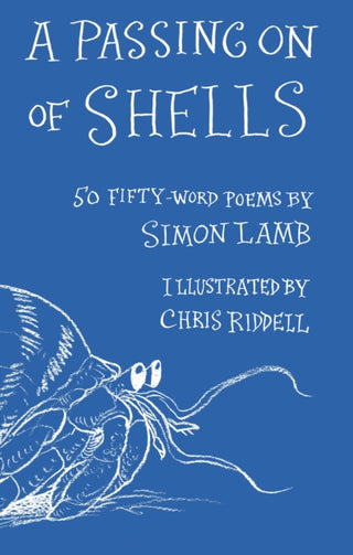 Supplemental image for 9781915252777 - A Passing On of Shells