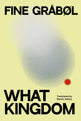 Cover image for 9781915267276 - What Kingdom