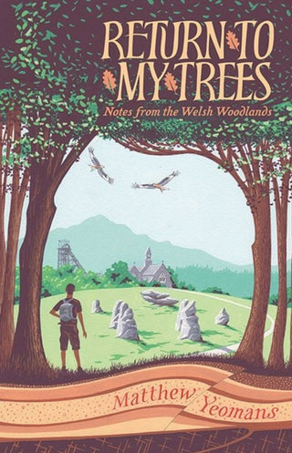Cover image for 9781915279149 - Return to My Trees