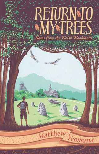 Cover image for 9781915279156 - Return to My Trees