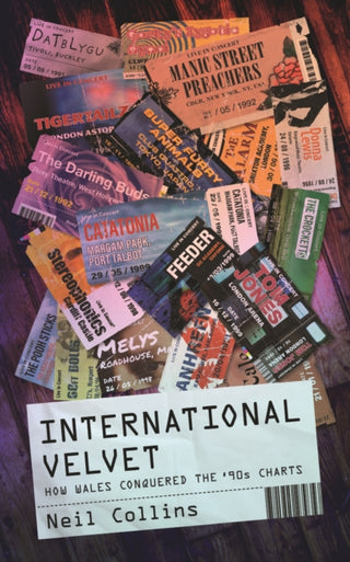 Supplemental image for 9781915279309 - International Velvet