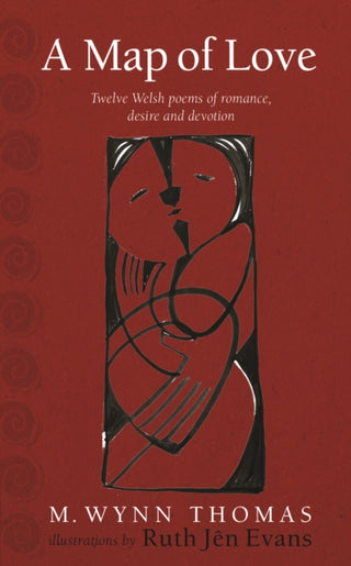 Cover image for 9781915279439 - A Map of Love