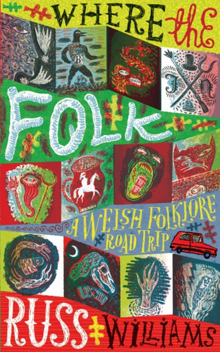 Supplemental image for 9781915279705 - Where the Folk