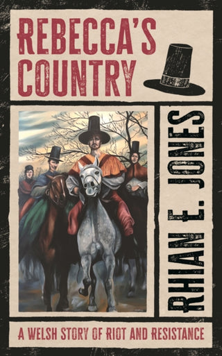 Supplemental image for 9781915279743 - Rebecca’s Country