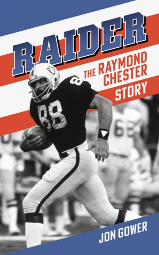 Cover image for 9781915279941 - Raider
