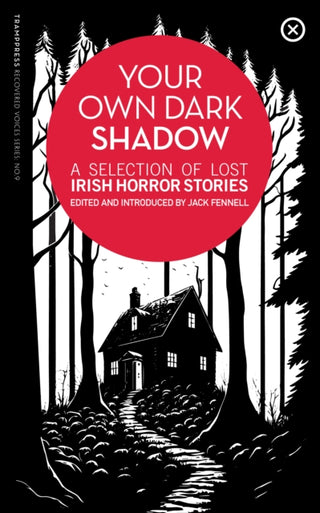 Cover image for 9781915290106 - Your Own Dark Shadow