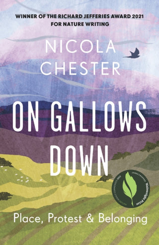 Cover image for 9781915294067 - On Gallows Down