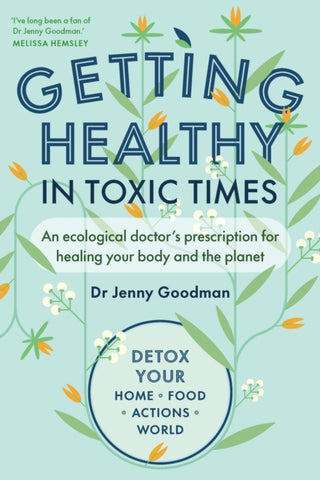 Supplemental image for 9781915294333 - Getting Healthy in Toxic Times