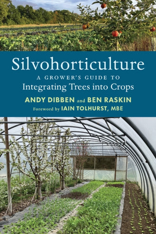 Supplemental image for 9781915294364 - Silvohorticulture