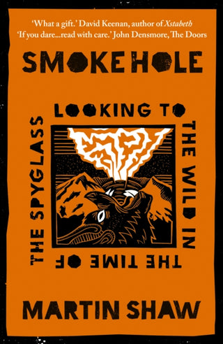 Supplemental image for 9781915294630 - Smoke Hole