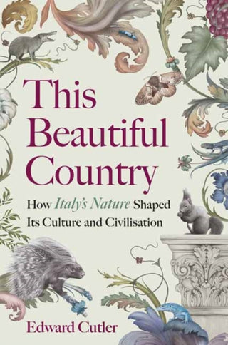 Cover image for 9781915294760 - This Beautiful Country