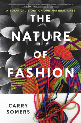 Cover image for 9781915294791 - The Nature of Fashion