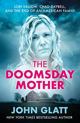 Cover image for 9781915306289 - The Doomsday Mother