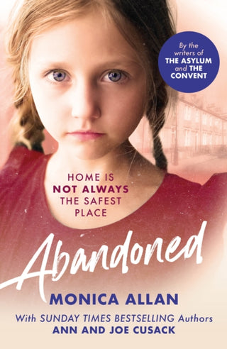 Cover image for 9781915306326 - Abandoned