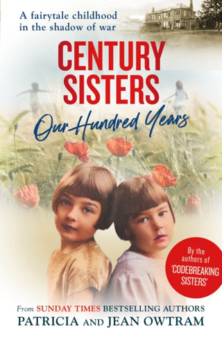 Cover image for 9781915306340 - Century Sisters