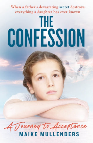 Cover image for 9781915306364 - The Confession