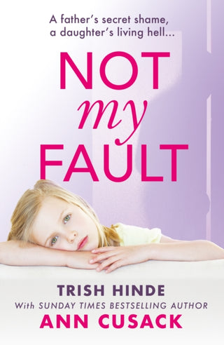 Cover image for 9781915306616 - Not My Fault