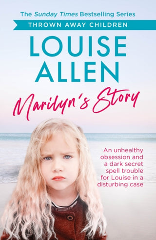 Supplemental image for 9781915306630 - Marilyn's Story