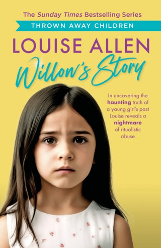 Supplemental image for 9781915306845 - Willow's Story