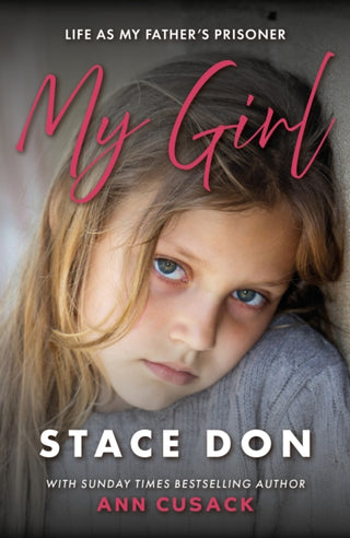 Cover image for 9781915306869 - My Girl