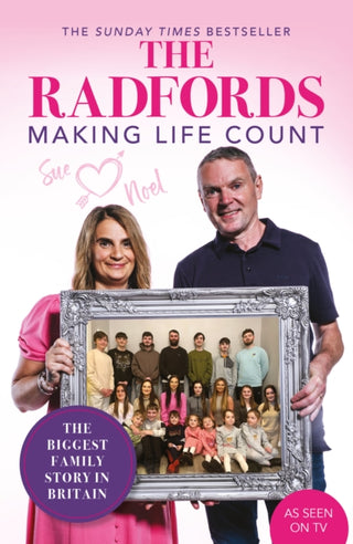 Supplemental image for 9781915306890 - The Radfords