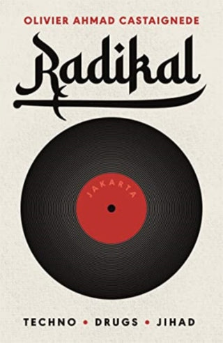 Cover image for 9781915310101 - Radikal