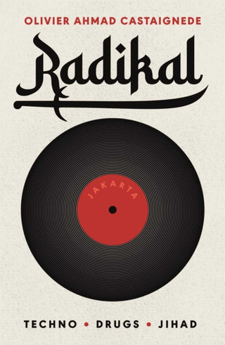 Cover image for 9781915310101 - Radikal