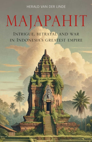 Supplemental image for 9781915310286 - Majapahit