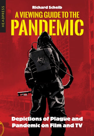 Cover image for 9781915316394 - A Viewing Guide to the Pandemic