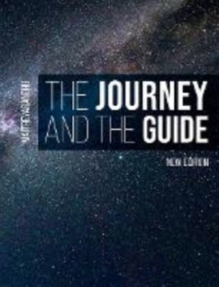 Cover image for 9781915342737 - The Journey and the Guide