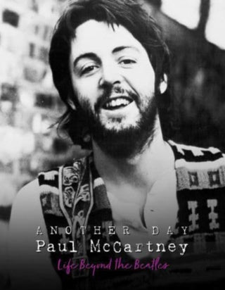 Cover image for 9781915343086 - Another Day - Paul McCartney