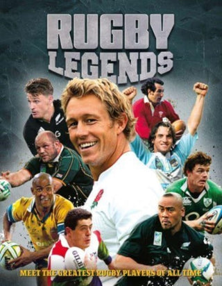 Supplemental image for 9781915343154 - Rugby Legends