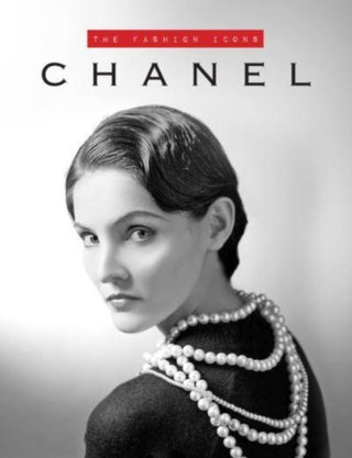 Cover image for 9781915343215 - Chanel - The Fashion Icons