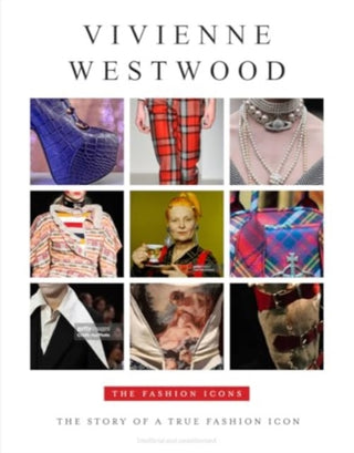 Supplemental image for 9781915343727 - Vivenne Westwood