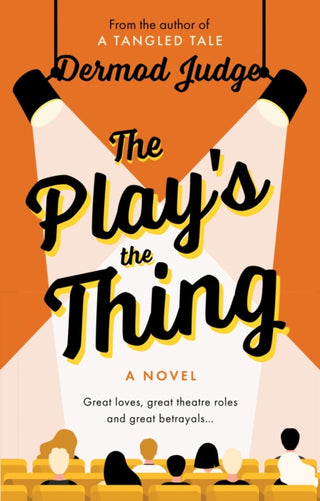 Supplemental image for 9781915352637 - The Play's the Thing