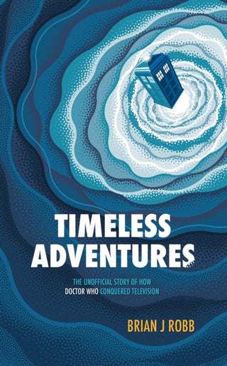 Cover image for 9781915359070 - Timeless Adventures