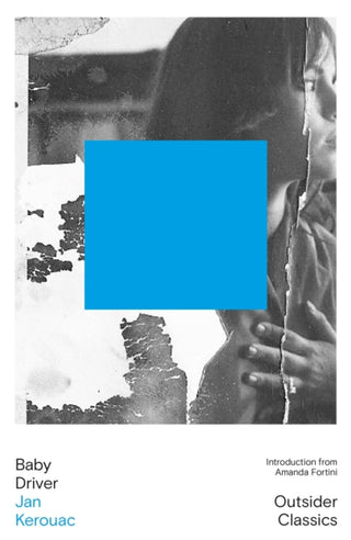 Cover image for 9781915368416 - Baby Driver