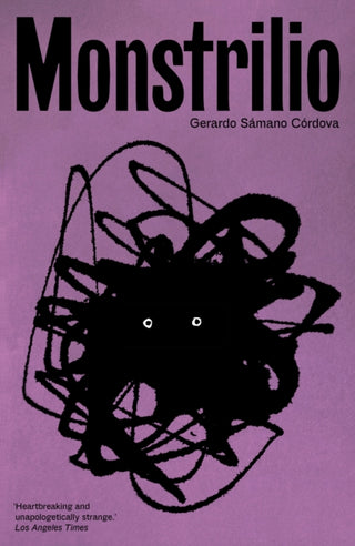 Supplemental image for 9781915368645 - Monstrilio