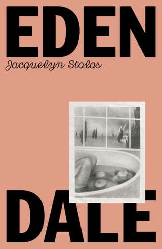 Cover image for 9781915368706 - Edendale