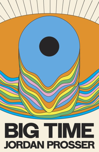 Cover image for 9781915368881 - Big Time